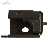UPPER SLIDING DOOR TRACK