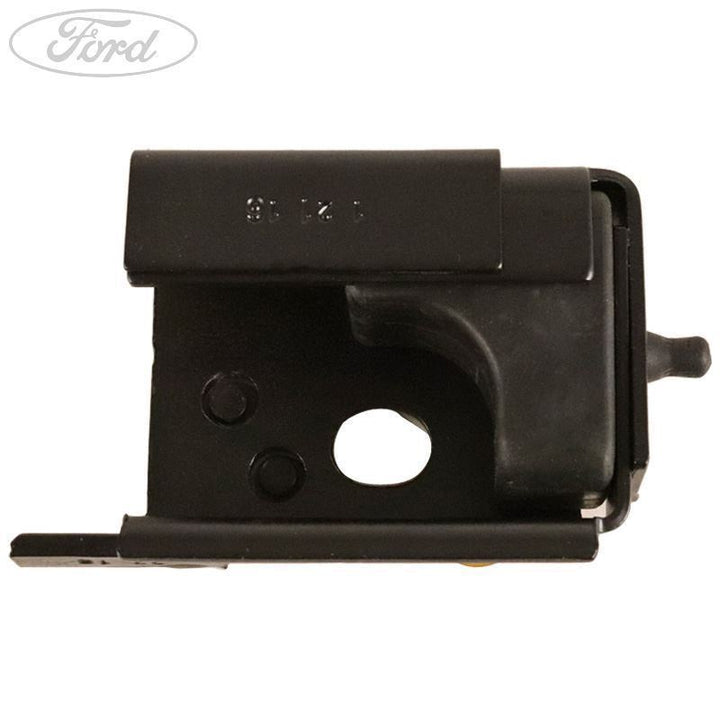 UPPER SLIDING DOOR TRACK