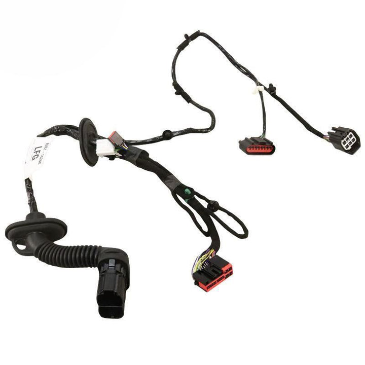 JUMPER WIRE