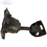 RANGER GEAR CHANGE LEVER GAITER WILDTRAK SERIES