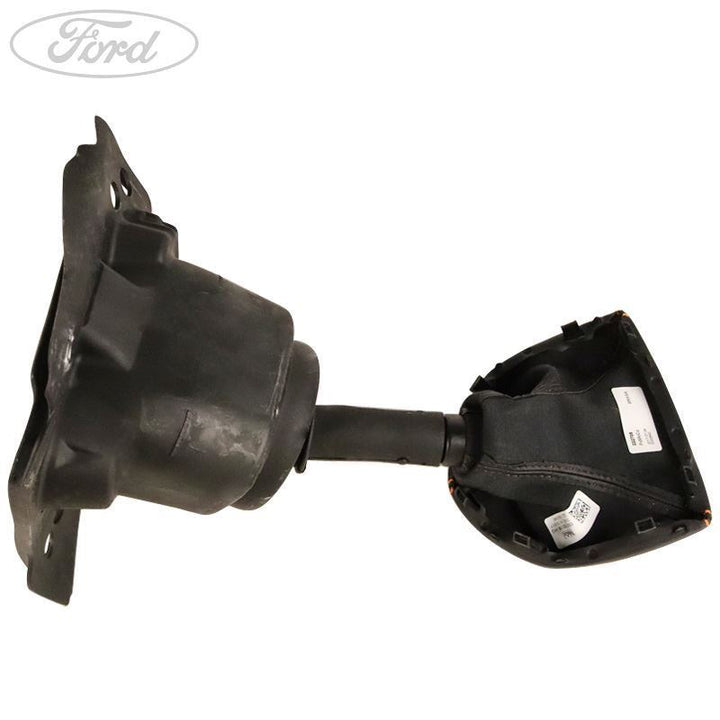RANGER GEAR CHANGE LEVER GAITER WILDTRAK SERIES