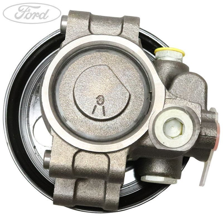 MONDEO MK3 DURATEC HE POWER STEERING PUMP 2000-2007