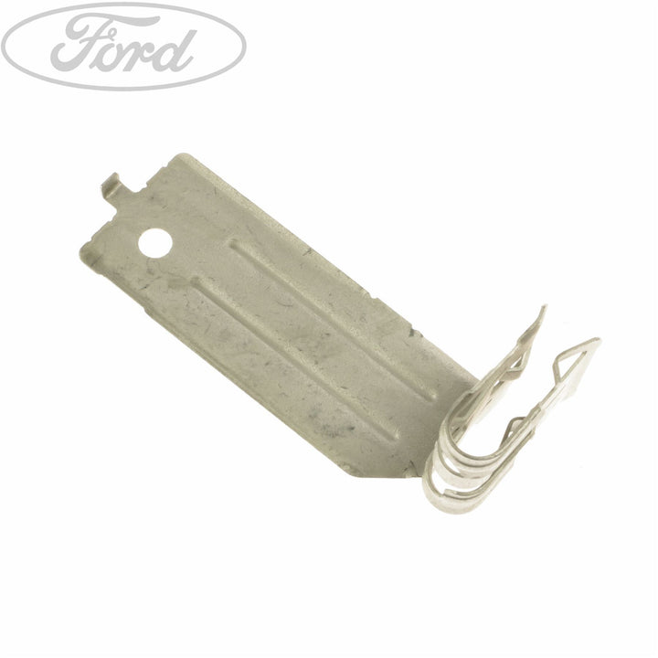 CONTROL CABLE BRACKET