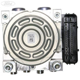 KUGA MK2 ABS PUMP & CONTROL MODULE MANUAL HAND BRAKE 2016-
