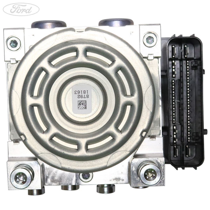 KUGA MK2 ABS PUMP & CONTROL MODULE MANUAL HAND BRAKE 2016-
