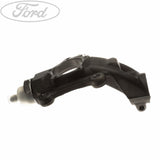 TRANSIT MK6 FRONT O/S WHEEL KNUCKLE SPINDLE
