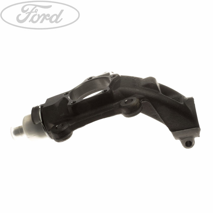 TRANSIT MK6 FRONT O/S WHEEL KNUCKLE SPINDLE