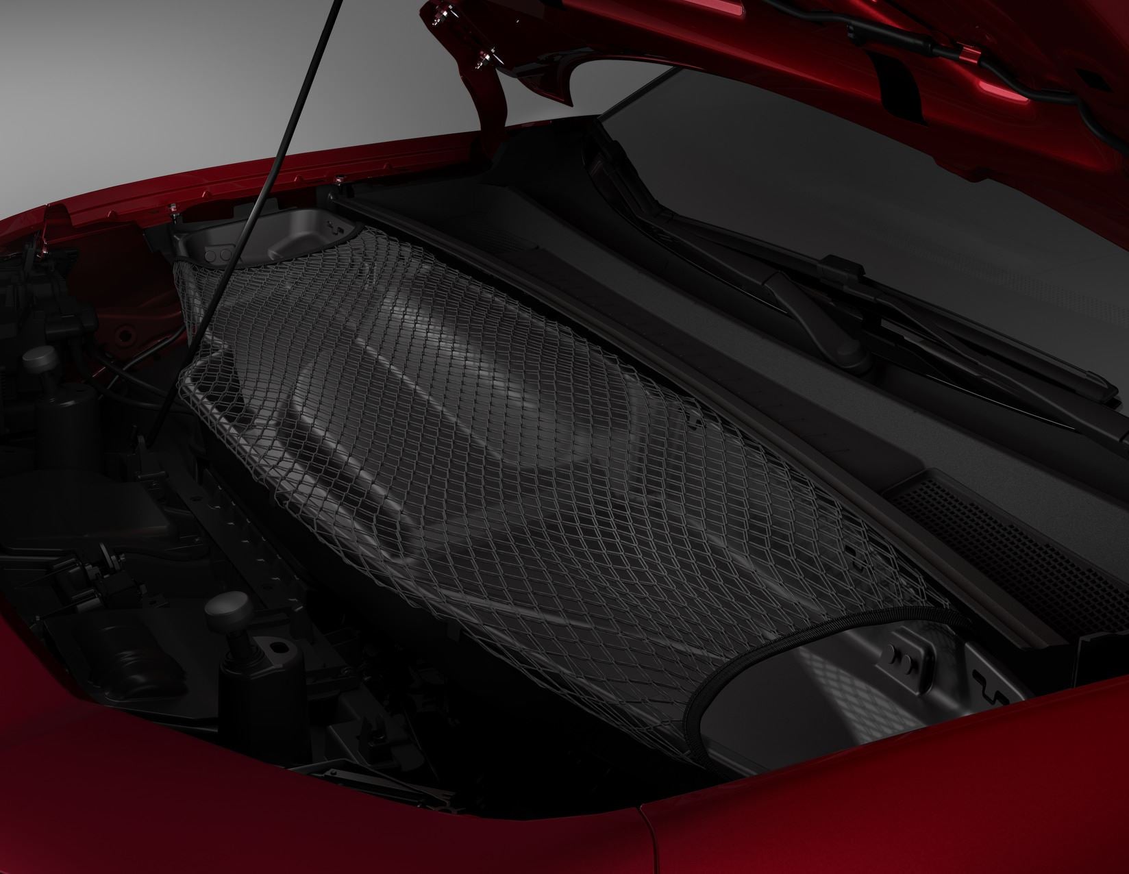 Frunk Organiser for front trunk - 2825614