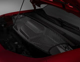 ALL-ELECTRIC CAPRI/ALL-ELECTRIC EXPLORER FRUNK ORGANISER FOR FRONT TRUNK