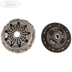 FIESTA MK7 ECOSPORT 1.5 TDCI 1.6TDCI CLUTCH KIT 2008-