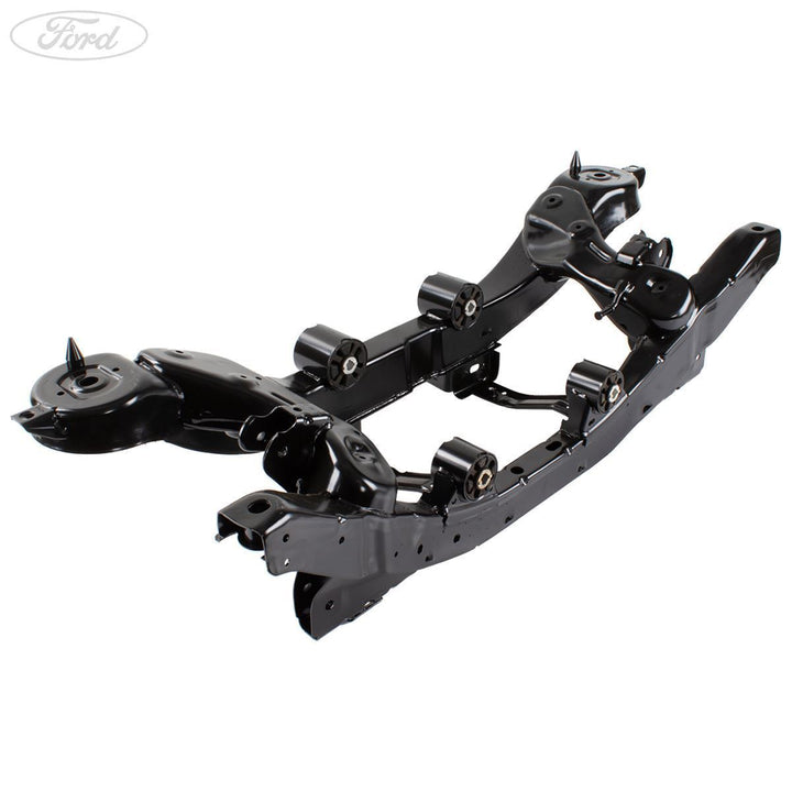 KUGA REAR CROSS MEMBER SUBFRAME & BUSHES 4WD 11/2012-