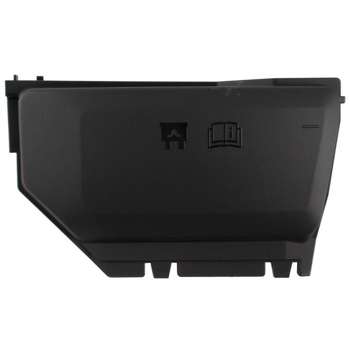MONDEO GALAXY WA6 S-MAX WA6 ADDITIONAL FUSE BOX COVER