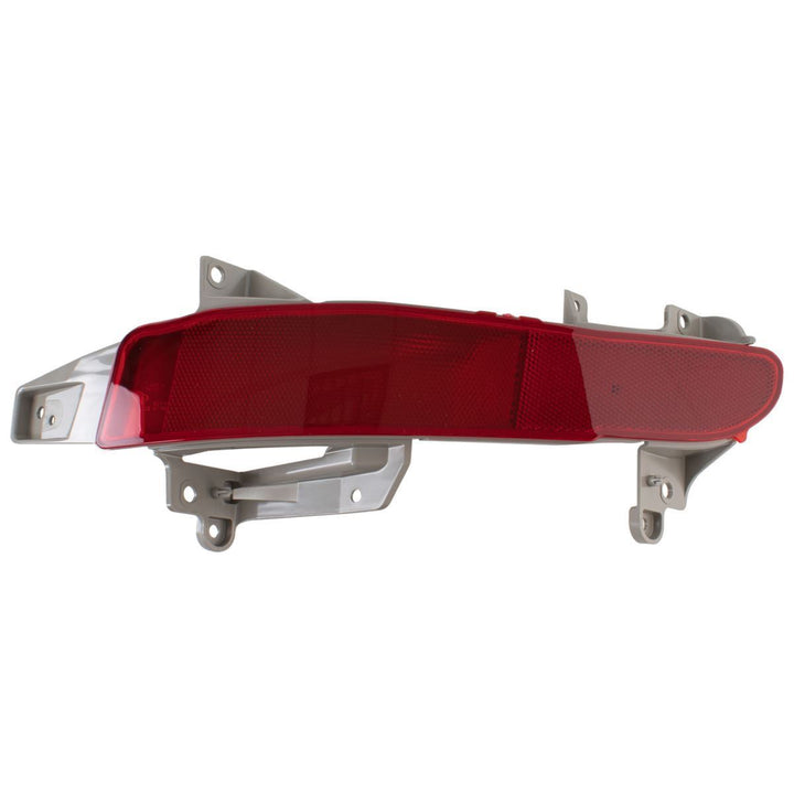 S-MAX GALAXY REAR N/S FOG LAMP REFLECTOR UNIT 2015-