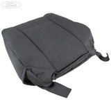 SEAT BACK COVER