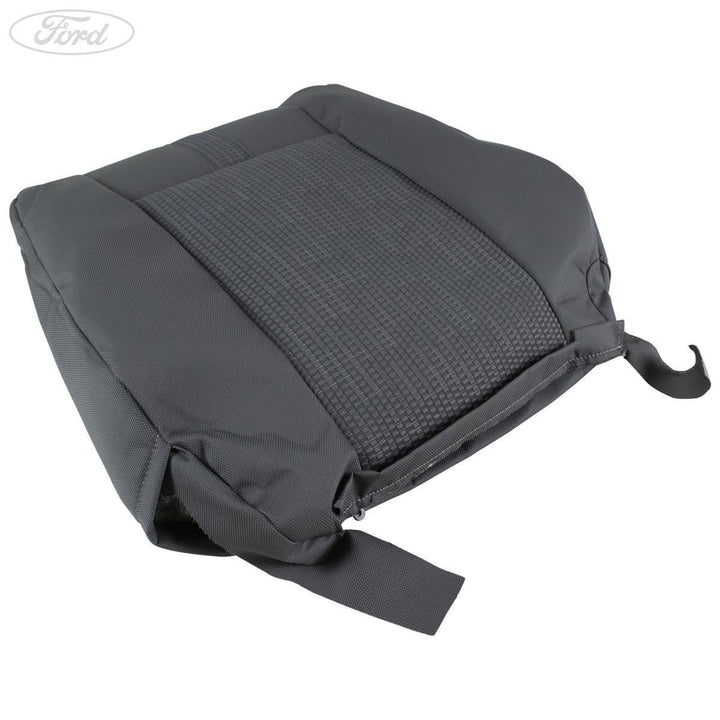 SEAT BACK COVER