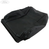 SEAT COVERS KIT