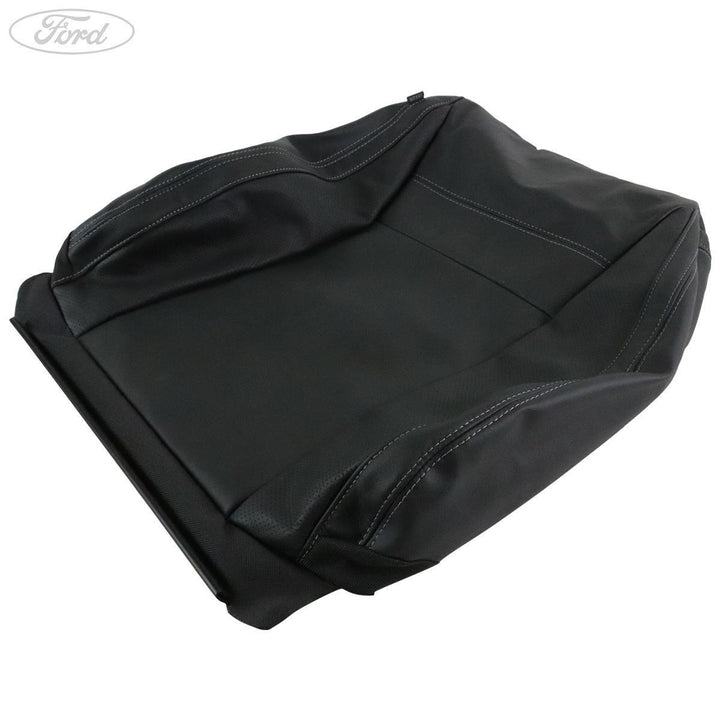 SEAT COVERS KIT