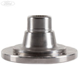 EVEREST RANGER AUTOMATIC TRANSFER CASE COUPLING FLANGE