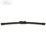 RANGER MK4 FRONT N/S WINDSCREEN WIPER BLADE 2015-