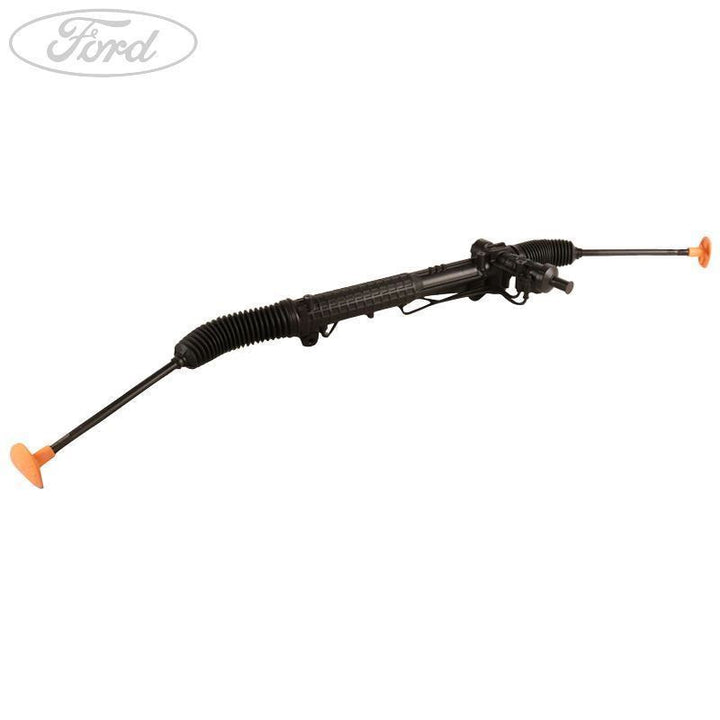 TRANSIT MK7 LWB POWER STEERING RACK & BALL JOINTS 2006-2014