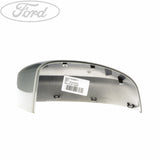 MONDEO MK4 FRONT O/S RIGHT WING MIRROR HOUSING CAP COVER