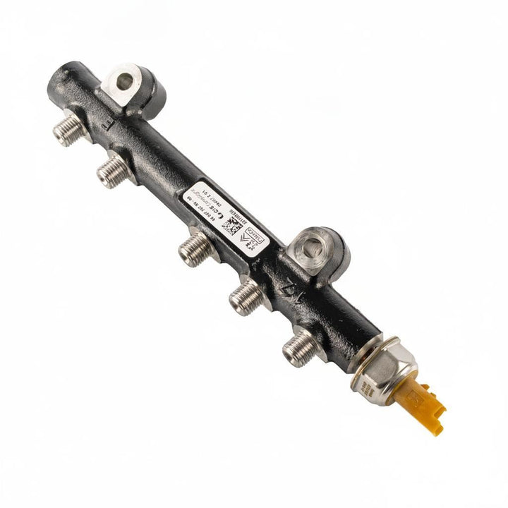 1.5 TDCI DURATORQ FUEL RAIL SUPPLY MANIFOLD 2014-2023