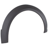 O/S REAR AIR DEFLECTOR BODY MOULDING