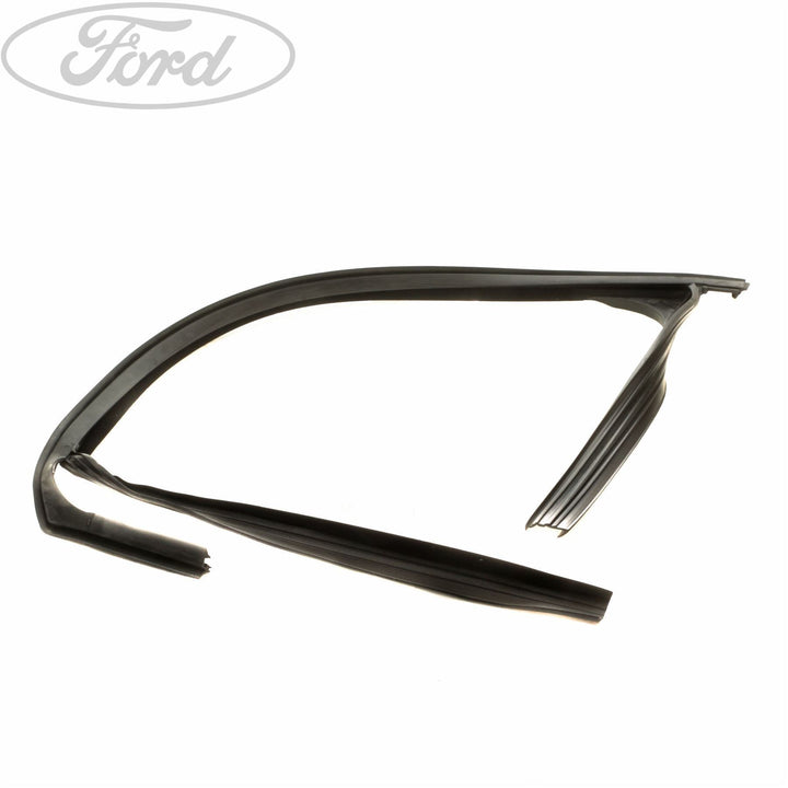 FOCUS N/S FRONT DOOR GLASS RUN SEAL