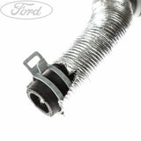 HEATER WATER HOSE
