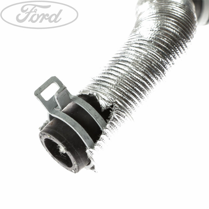 HEATER WATER HOSE