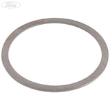 5-SPEED MANUAL OUTPUT SHAFT BEARING SHIM 1.33MM MTX75