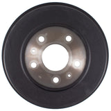 FOCUS REAR BRAKE DRUM SINGLE 228MM 5 STUD