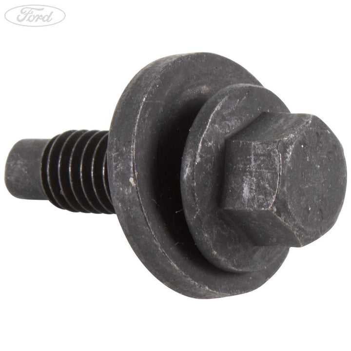 HEATER/AIR COND.EXTERNAL COMPONENTS SCREW PACK OF 5