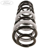 COURIER REAR SUSPENSION SPRING VAN 04/2014-07/2016