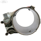 EXHAUST SYSTEM EXHAUST CLAMP PACK OF 5
