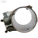 EXHAUST SYSTEM EXHAUST CLAMP PACK OF 5