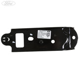 SEAT MOUNTING BRACKET
