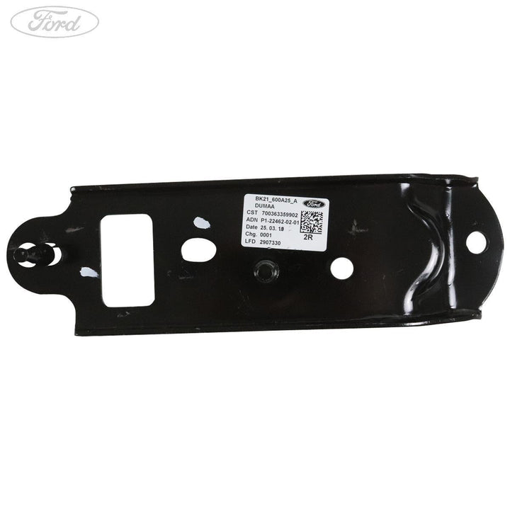 SEAT MOUNTING BRACKET