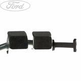 FUEL INJECTOR PIPE