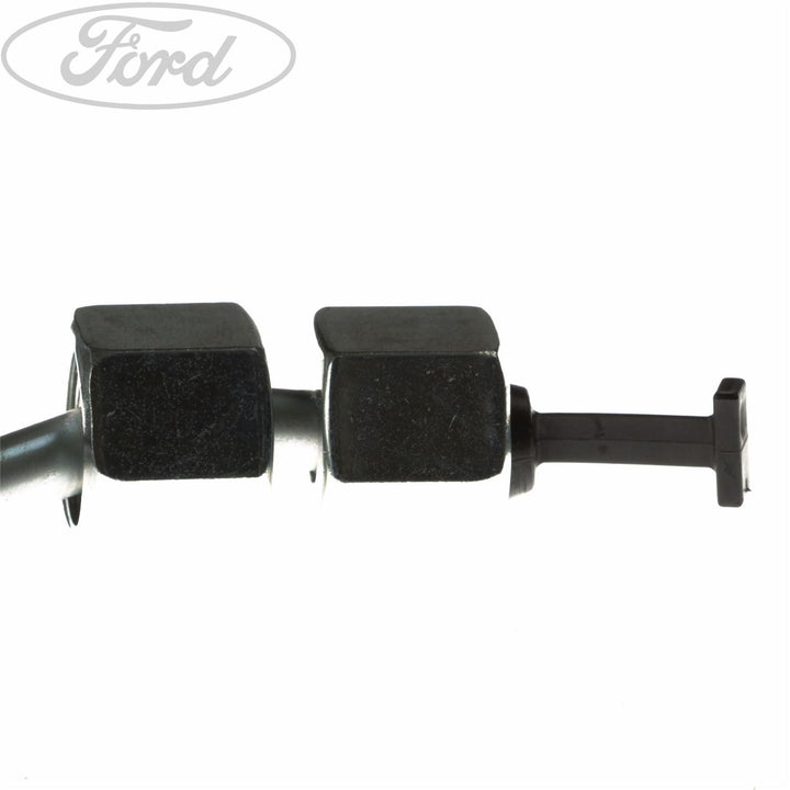 FUEL INJECTOR PIPE