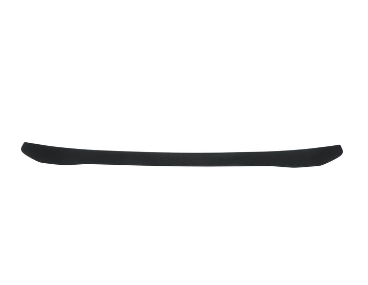 TOURNEO/TRANSIT CUSTOM® REAR BUMPER PROTECTOR COVER,CONTOURED