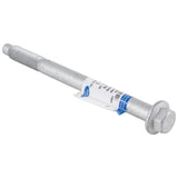 FRONT SUSP.ARMS/STABILIZER/X-MEMBER HEX HEAD BOLT PACK OF 5