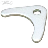 2.0 DURATORQ LOWER COOLANT RADIATOR WATER HOSE 2016-