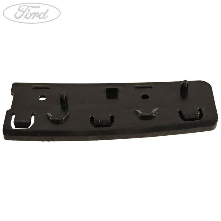 TRANSIT FRONT N/S BUMPER REINFORCEMENT BRACKET