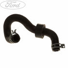 EGR COOLER HOSE