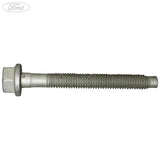 AIR CONDITIONING CONDENSR/COMPRESSR HEX HEAD BOLT PACK OF 5