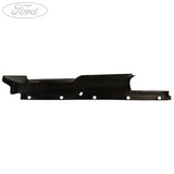 C-MAX O/S REAR SIDE SKIRT PANEL 5 DOOR UAV