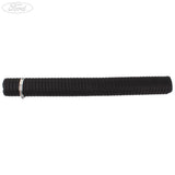FIESTA ECOBOOST AIR CLEANER INTAKE TUBE