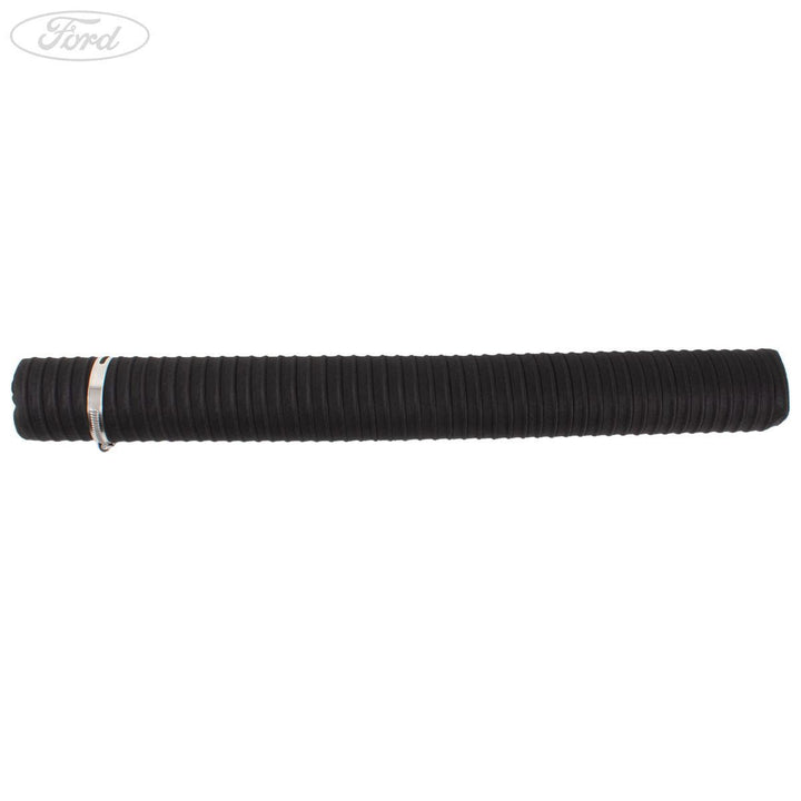FIESTA ECOBOOST AIR CLEANER INTAKE TUBE