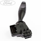 COLUMN SWITCH WIPER WASHER STALK